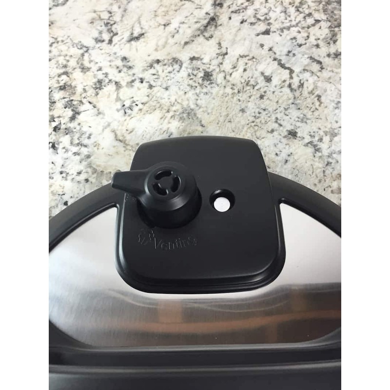 Alamic Steam Release Valve for Instant Pot Duo Model 3,