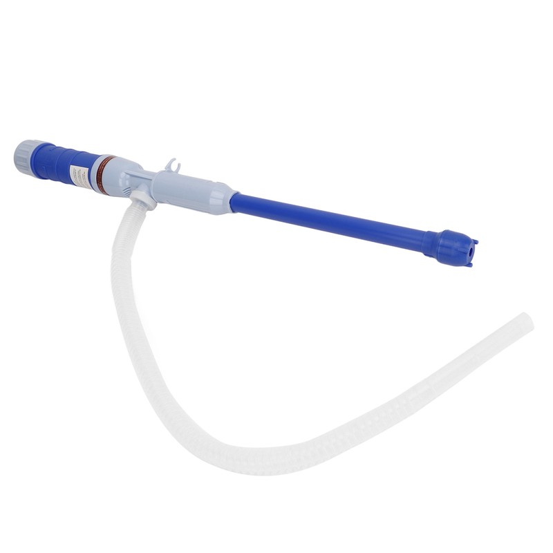 Portable Electric Pump Battery Power Siphon Liquid Oil Transfer Pump