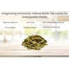 Boldo Leaves Herbal Infusion Tea Zip lock (45g)