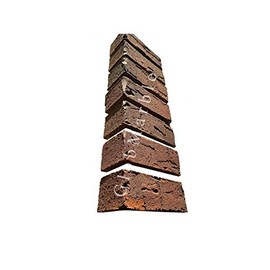 GlobMarble Concrete Brick Stone Molds BS 613/4. Corner