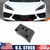 cartiangoUS For Corvette C8 2020-2025 Front License Plate Bracket Frame