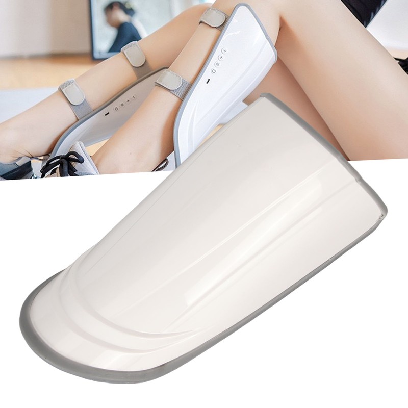 Leg Slimming Massager 9 Strength Gears Hot Compress Cordless Leg