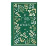 Midori 12706006 Diary, 1 Page, Daily Book, Floral Print