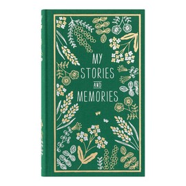 Midori 12706006 Diary, 1 Page, Daily Book, Floral Print