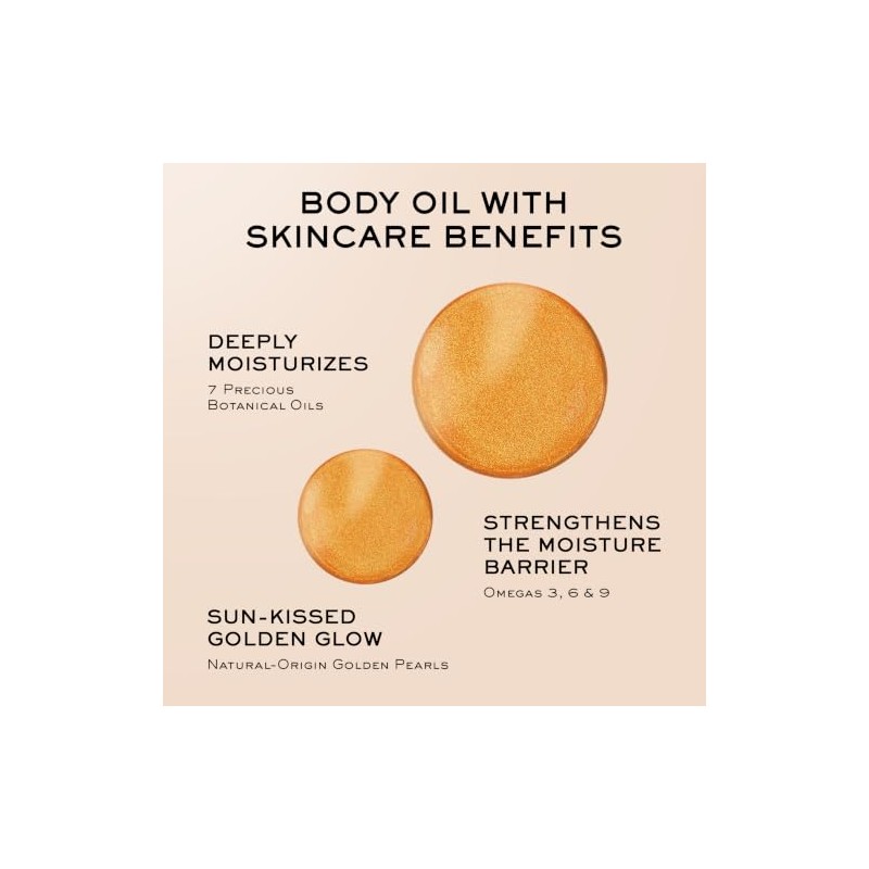 Nuxe Huile Prodigieuse Multi Purpose Dry Oil Face, Body and