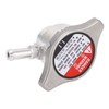 32mm 1.25in ID Weld On Radiator Filler Neck With 1.1bar