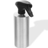 Stainless Steel Watering Can Spray Bottle Vintage Hand Pressure Sprayer