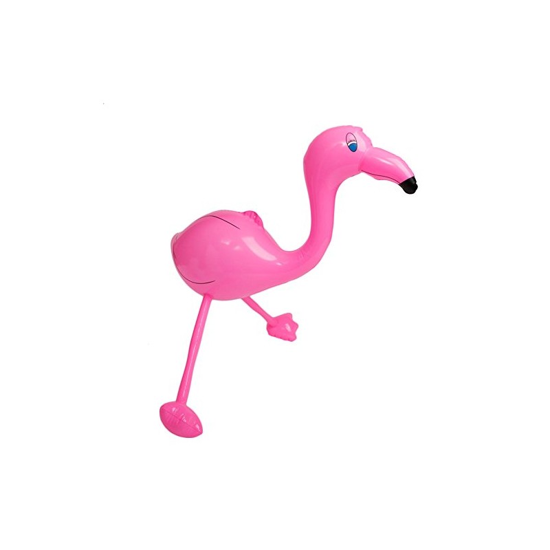 Flamingo Inflate