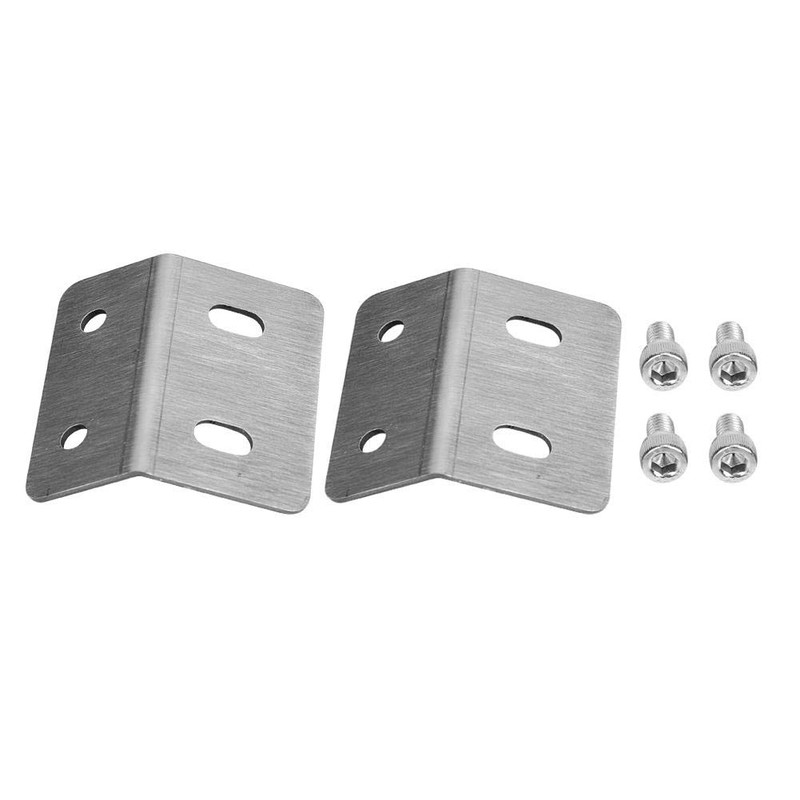 Motorcycle Armrest Rear Armrest Adjustable 90° Folding ABS Passenger Armrest