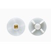 Royal Rapture Coupler Coupling Spare Parts Mixer Motor & Mixer
