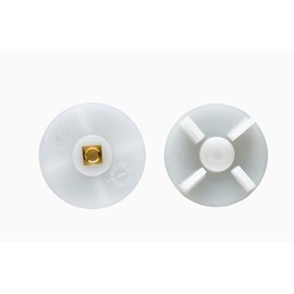 Royal Rapture Coupler Coupling Spare Parts Mixer Motor & Mixer Jar for Indian Mixer Grinder Juicer (Coupler 1)