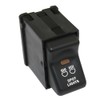 12V 15A ON-Off Rocker Switch SPOT Lights 323 for Jeep