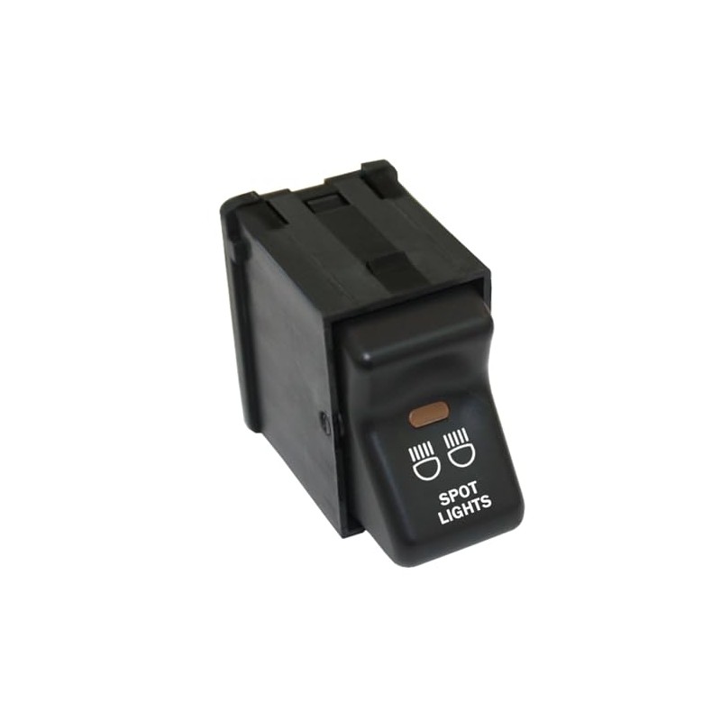12V 15A ON-Off Rocker Switch SPOT Lights 323 for Jeep