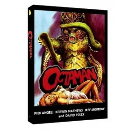 Octaman