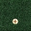 Callaway FT Launch Zone Golf Hitting Mat with Rubber Backing