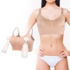 Maternal Postpartum Nursing Bras Women Skin Friendly Breastfeeding Bra for