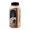 GranAroma Mesquite Smoke Powder, Bold Seasoning for BBQ, Meats, and
