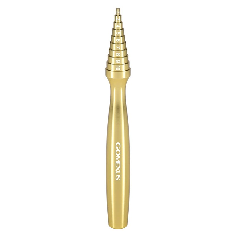 Gomex Bearing Check Tool, Bearing Check, Bearing Refresh Rotation, Washing,