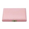 Vivace Vivace Oboe Lead Case OB-10 (for 10 pieces) Color: