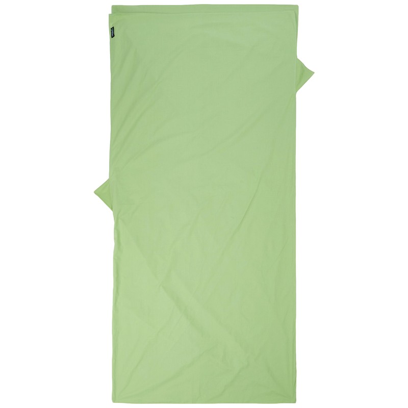 Cocoon Organic Cotton Travel Sleeping Bag