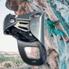 S.E.PEAK Upgraded Climbing Chest Ascender CE Certified Strong Rappelling Gear