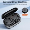 occiam Wireless Earbuds Bluetooth Headphones Ear Buds 96Hrs Playback Sport
