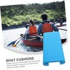 Dragon Boat Paddle Seat Pad U-Shaped Eva Cushion for Enhanced