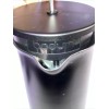 Starbucks Reserve Stainless Steel Coffee Press Matte Black New With