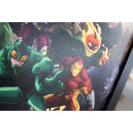 MUSIC THE POLICE-REGGATT