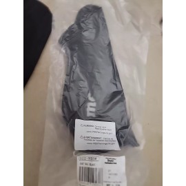 Metabo HPT Dust Bag for Hitachi/Metabo HPT Miter Saws Black 322955M