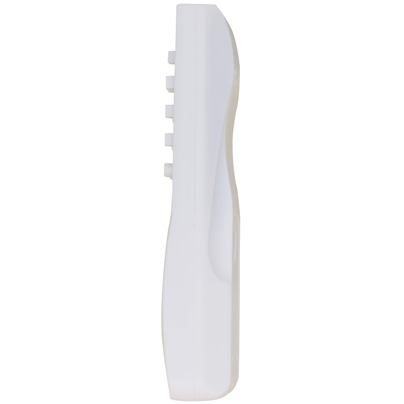 YING RAY HA-AR-01 Replacement for Ocean Breeze Air Conditioner Remote
