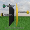 18x24" Custom Yard Signs Junk Removal Template Add Your Number,