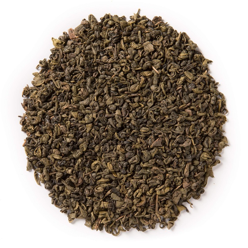 Imperial Gunpowder Green, 1 Lb