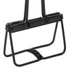 30Pcs Wire Binder Clips 2 Inch Hollow Out Strong Clamping