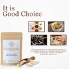 Exotic Veda Garlic Powder | 100% Pure & Natural |