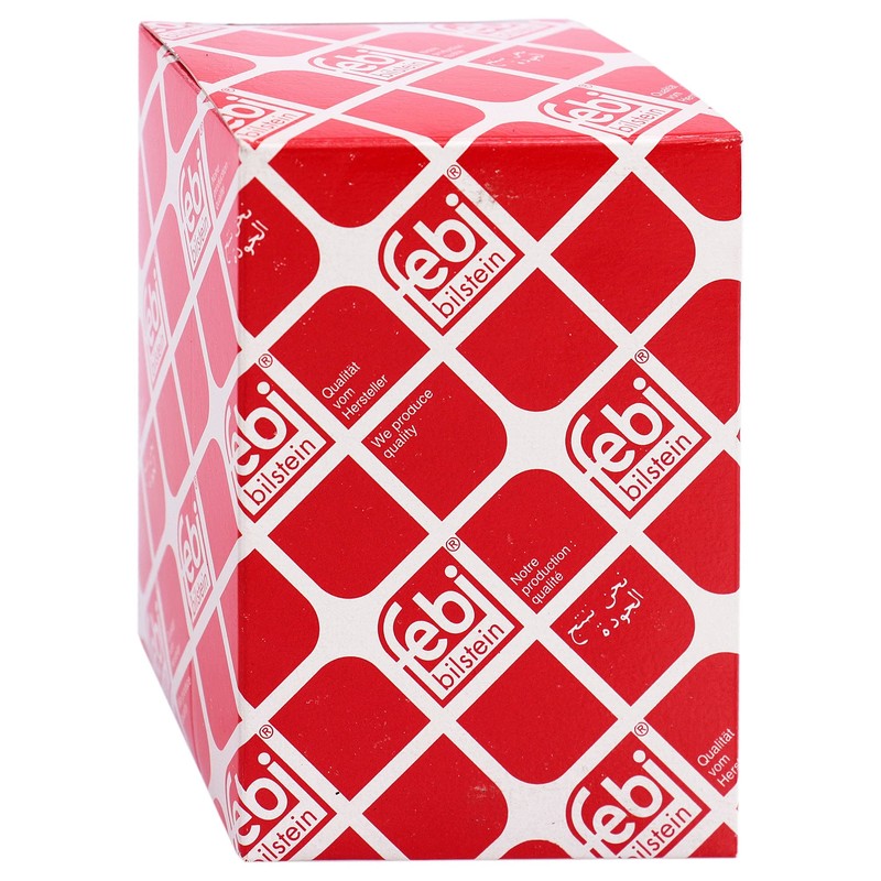 febi bilstein 09519 Stabilizer Bearing on Axle Body