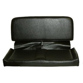 Go Kart Parts Manco American Sportworks Double Seat Seat 11359