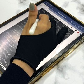 Drawing Tablet Gloves L / 드로잉 타블렛 장갑 L