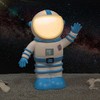 Space Explorer - USB Astronaut Night Light
