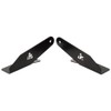 TUSK LED Light Bar Brackets 40" Straight/Curved for Honda Talon