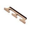 Golden Gate GB-1T Standard 4 -String Tenor Banjo Bridge