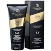 Divination Simone De Luxe Restructuring and Hair Loss Treatment Dixidox Keratin Mask 6.76 Oz "Free Starry Sexy Kiss Lip Pumpling 10 Ml"