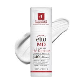 EltaMD UV Restore Tinted Face Sunscreen SPF 40 1.7 oz
