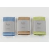 Kosugizen higotoni. Face Towel, Bamboo & Cotton, Banbu 13.4 x