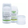 2 Pack Desodorante Cristal Alumbre Con Aloe Vera 100g Vital