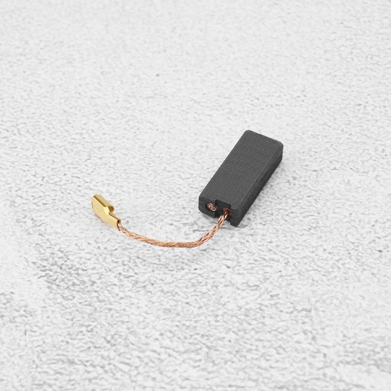 Create idea 4Pcs Carbon Brushes Replacement Compatible with Bosch GWS