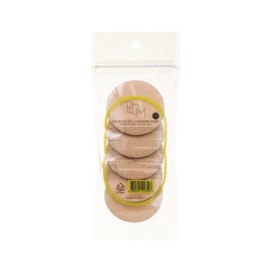 bomcosmetic 2PACK 커버 플렉스 쿠션 퍼프 (5p) bomcosmetic 2PACK Cover Flex Cushion Puff (5p)