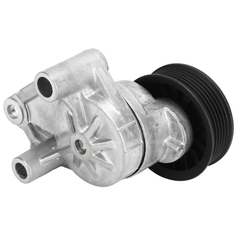 Belt Tensioner Assy with Pulley 12554027 Replacement for Chevy Avalanche