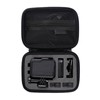 Protective Carrying Case Waterproof Action Camera Storage Case Bag with