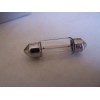 Osram 24V 5W SV8.5-8 Tubular Light Bulbs (Lot of 2)
